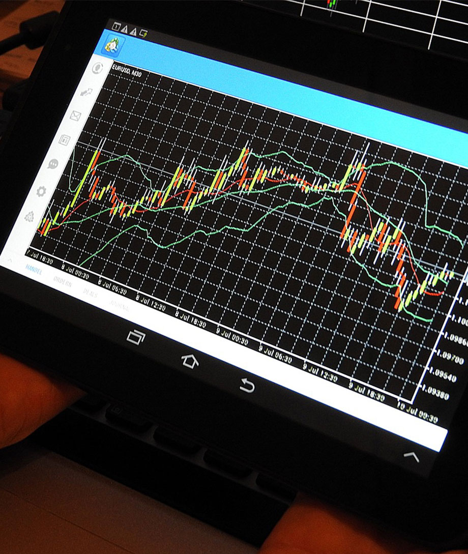 MetaTrader VPS